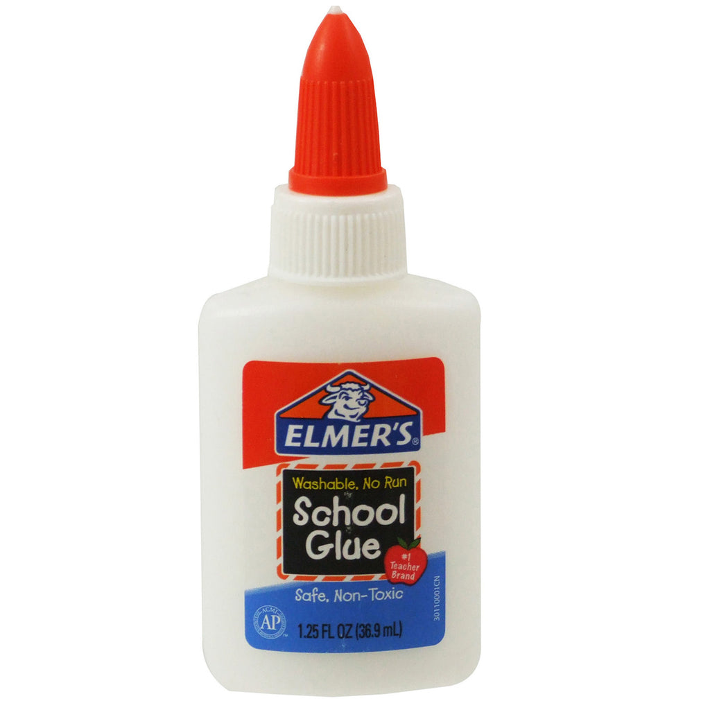 Elmers School Glue