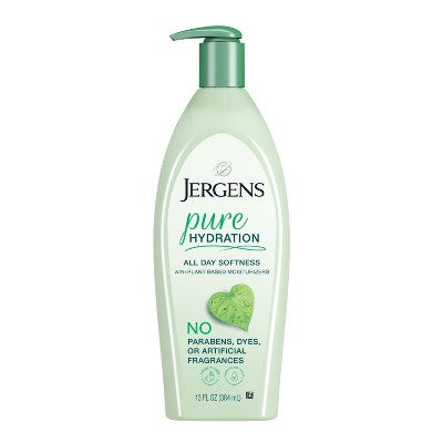 Jergens Pure Hydration Lotion