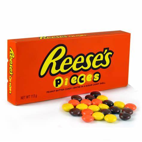 Reese's Reese's Pieces – BLANC TRADERS