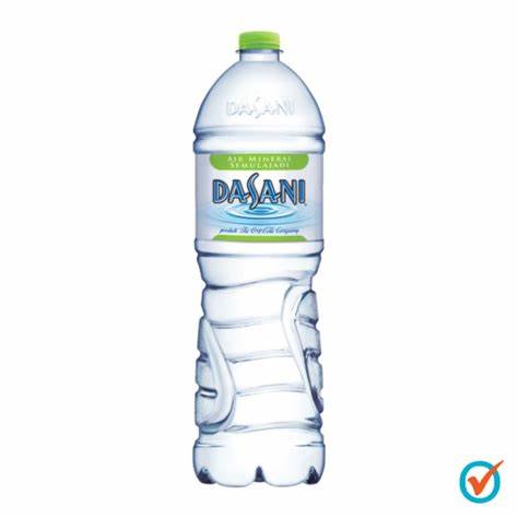 Dasani Dasani Water PET