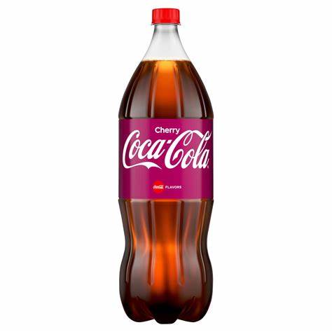 Coca Cola/Coke Syrup BIB Coke Cherry – BLANC TRADERS