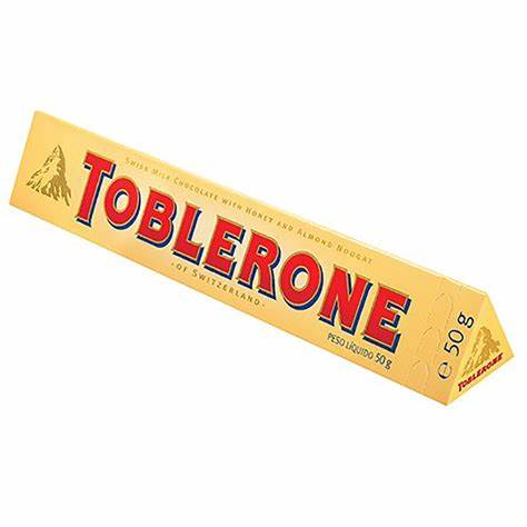 Toblerone Toblerone Milk Chocolate