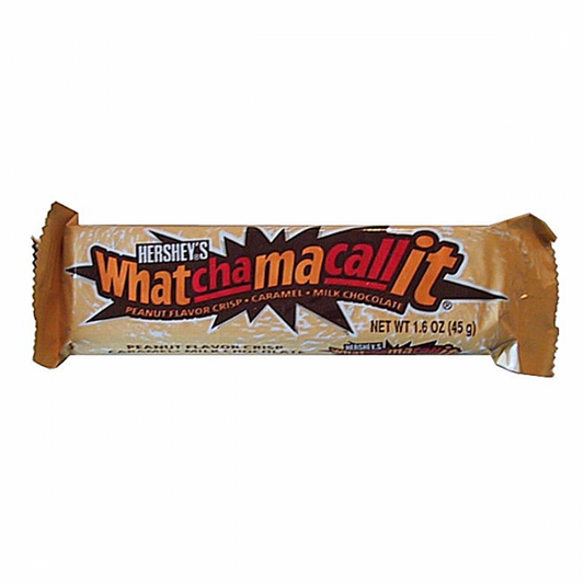 Whatchamacallit Whatchamacallit