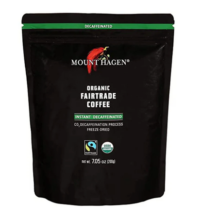 Mount Hagen Decaf Doypack 7.05oz