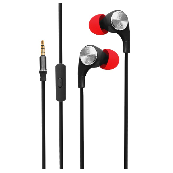 Zipkord Earbuds Soundz Go