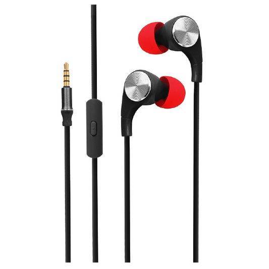 Zipkord Earbuds Soundz Go