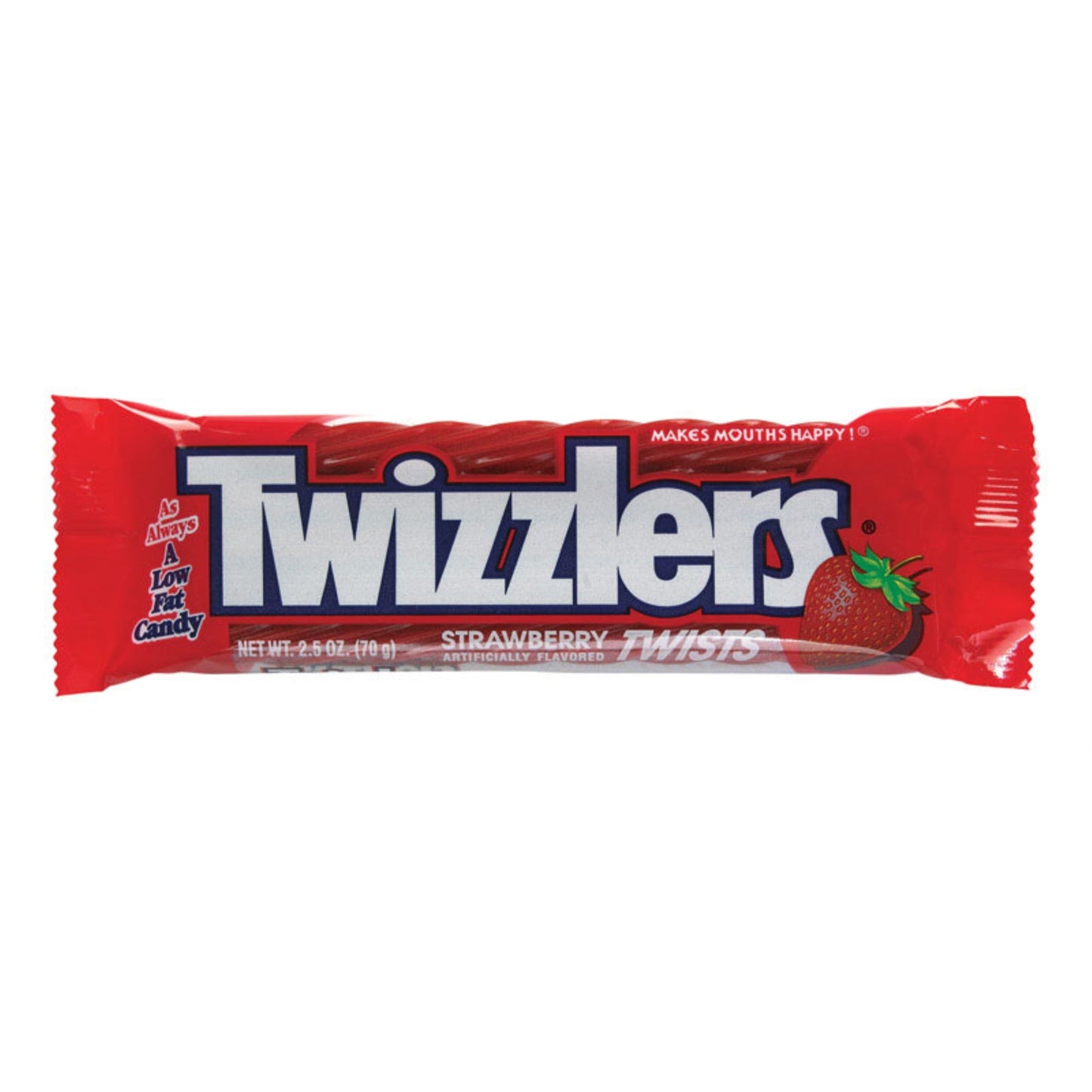 Twizzlers Twizzlers Strwbry Twists RTL