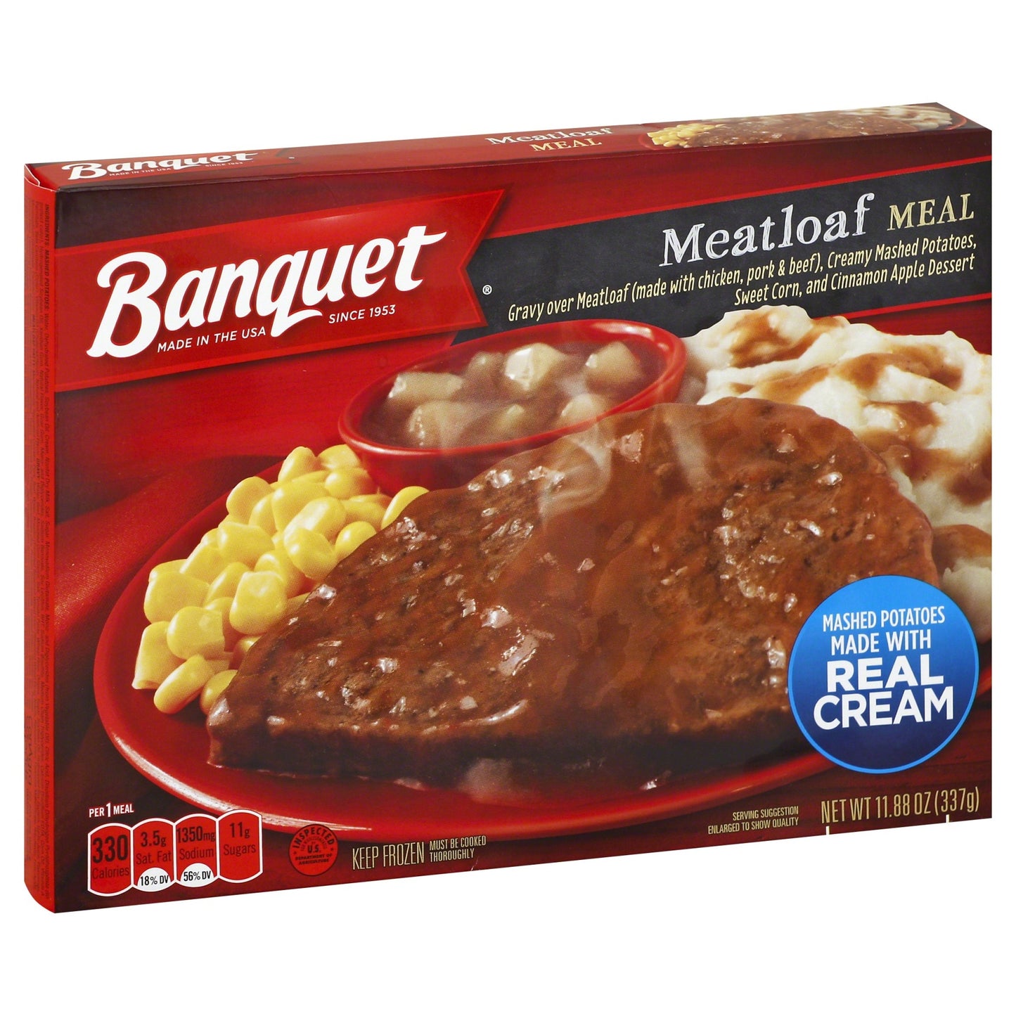 Banquet Meatloaf