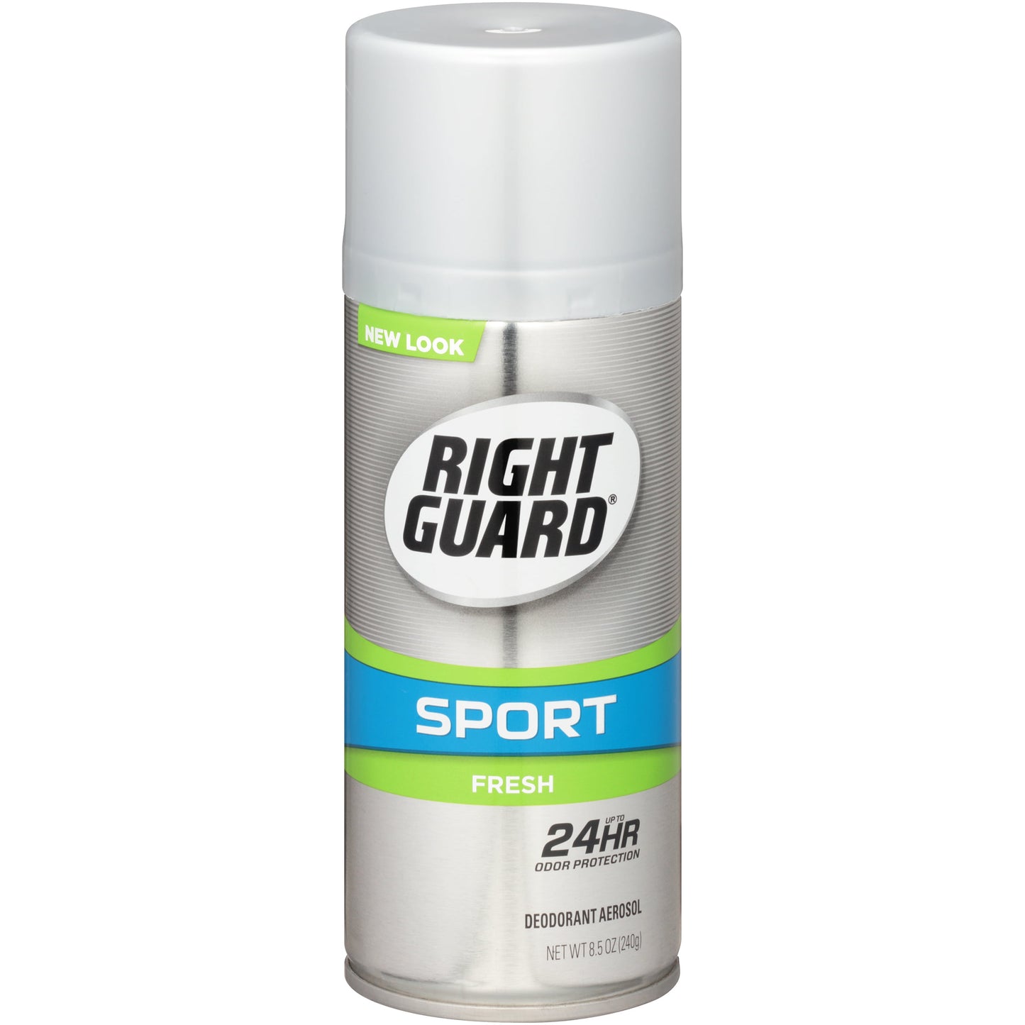 Right Guard AP Aerosol Fresh