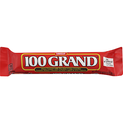 100 Grand 100 Grand Single Sticks
