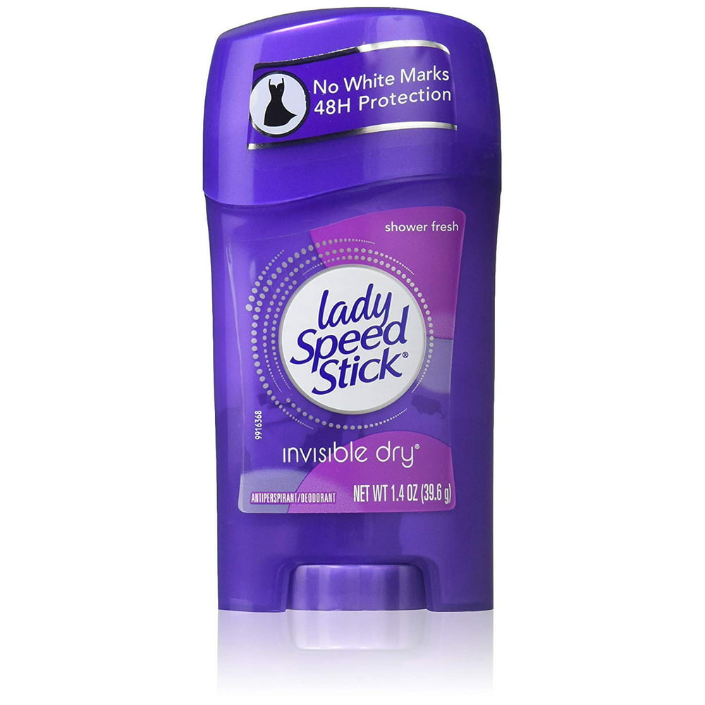 Lady Speed Stick AP Shower Fresh