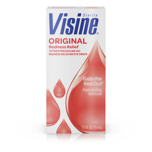 Visine Original