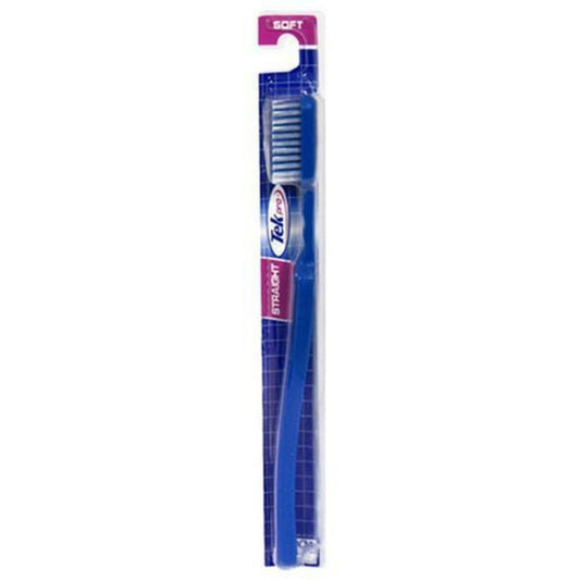 Tek Toothbrush Soft