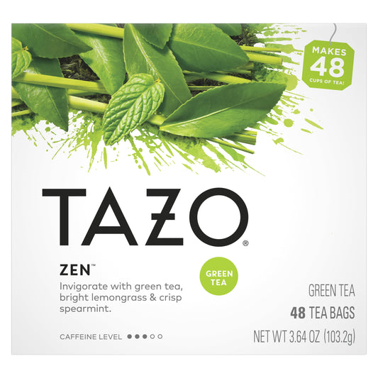 Tazo Tea Zen