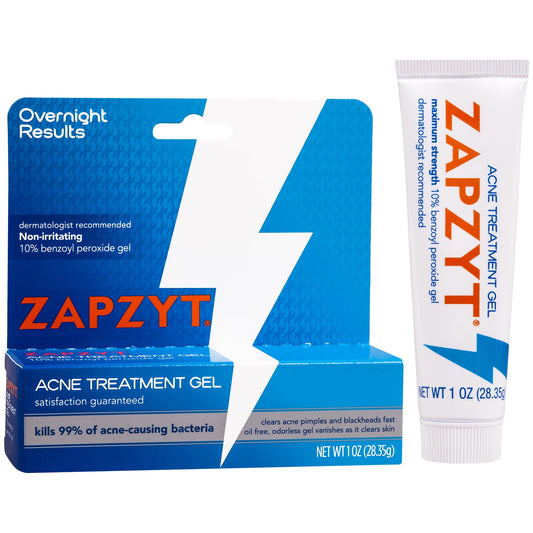 Zapzyt Acne Gel