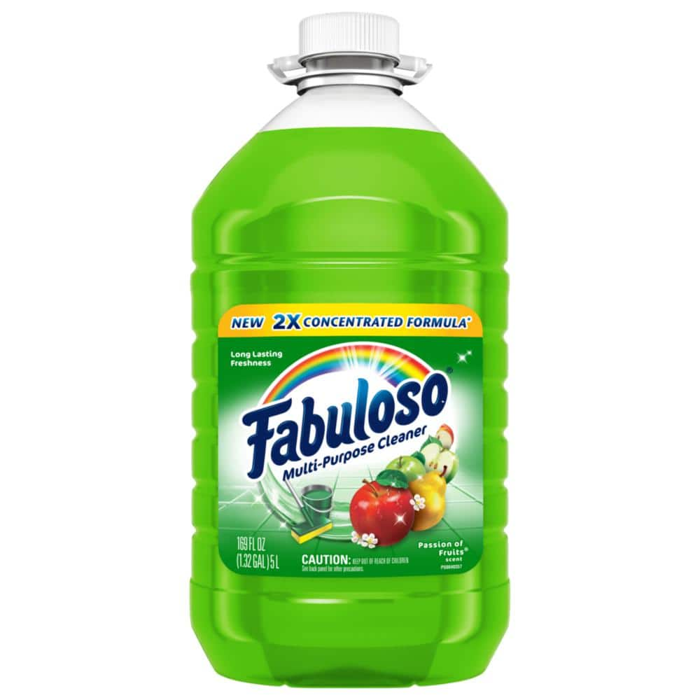 FABULOSO 169F CS SP PASSION FRUIT 3CT 2X