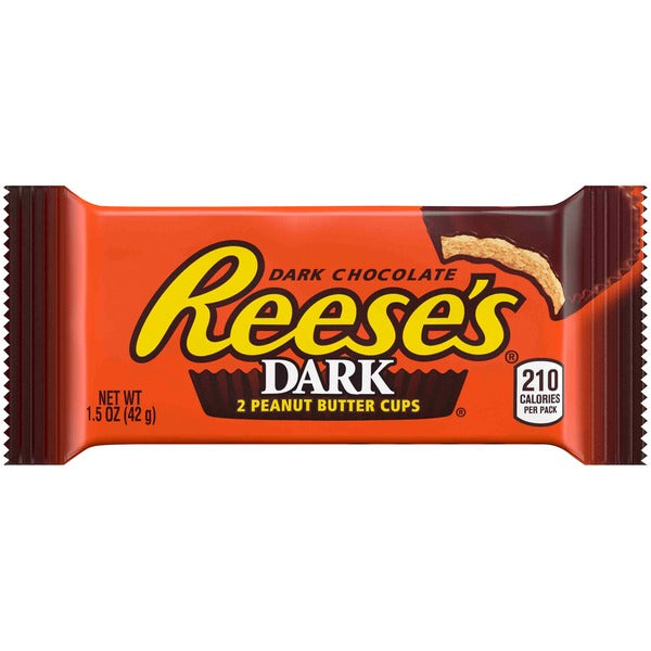 Reese's Reese's Peanut Butter Dark – BLANC TRADERS