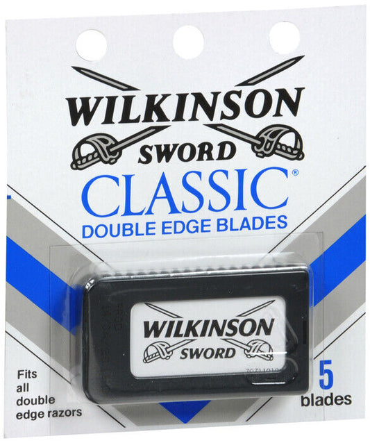 Wilkinson Double Edge Refill