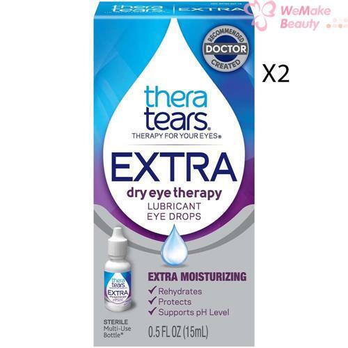 TheraTears EXTRA Eye Drops