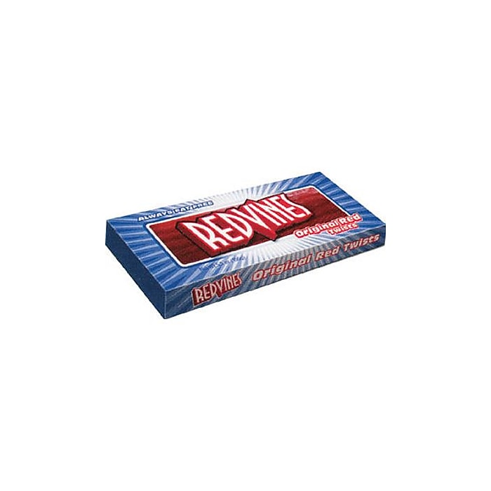 Red Vines Licorice Red Vine Tray