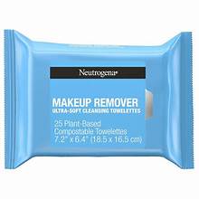 Neutrogena Make-up Remover Towelettes