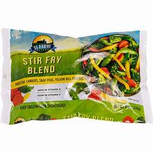 TJFarms Stir Fry