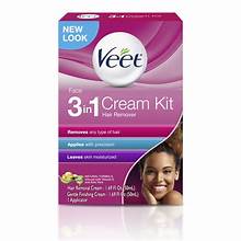 VEET® Wax Strip Kit - Legs & Body 4/40 ct.