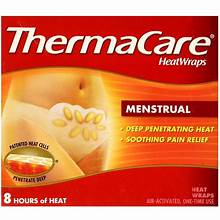 Thermacare Menstrual Wrap