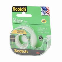 Scotch Magic Tape # 104