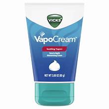 Vicks VapoCream